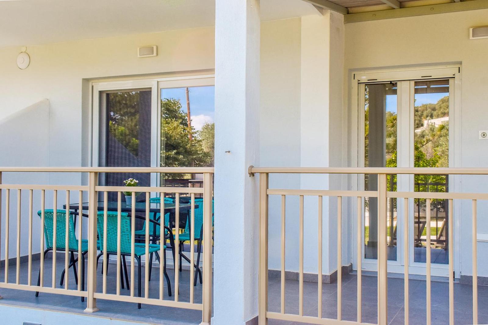 Ktima Holiday House Skiathos Town Exterior photo
