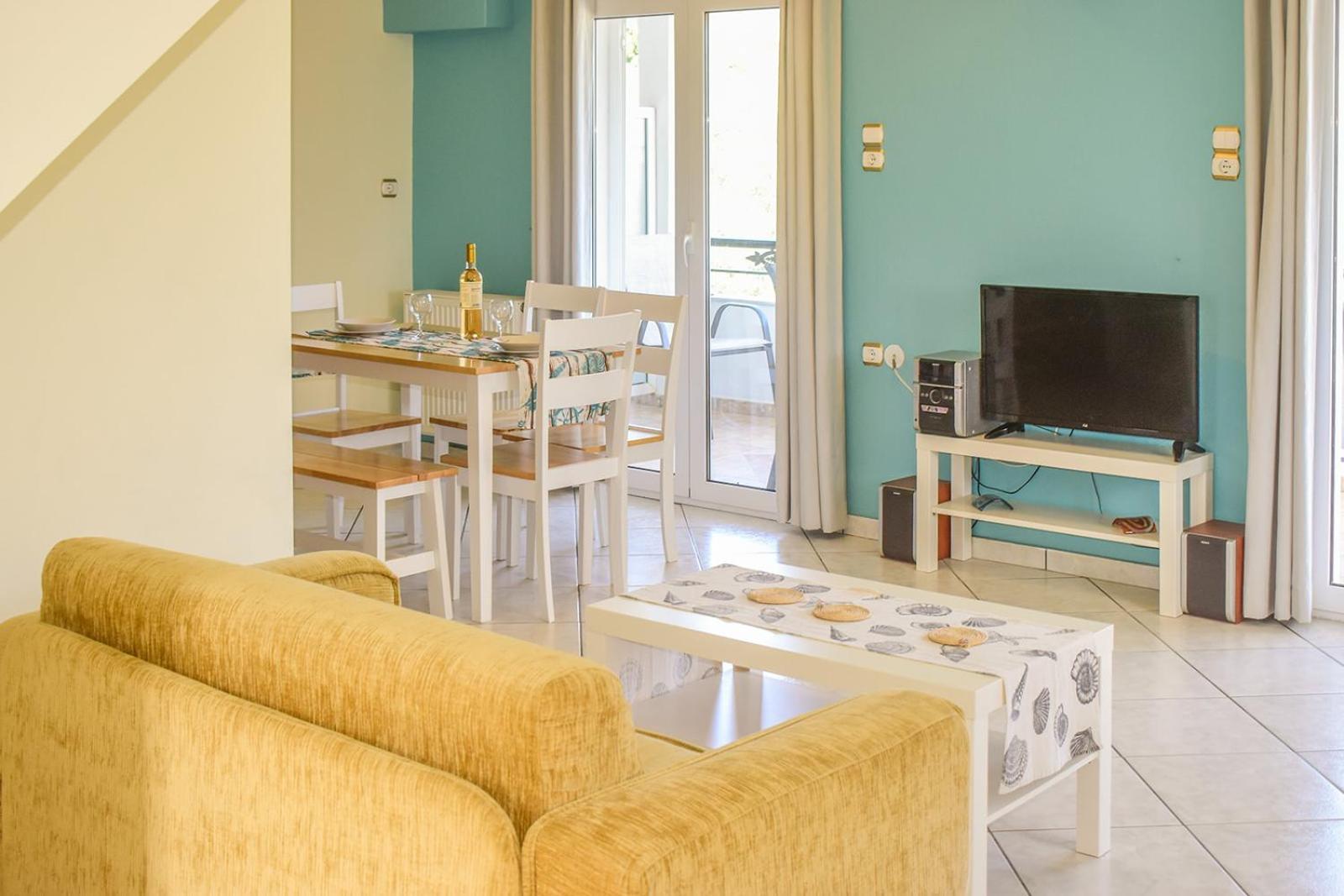 Ktima Holiday House Skiathos Town Exterior photo